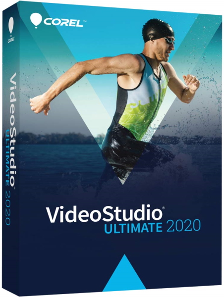 Corel VideoStudio Ultimate 2020 23.1.0.481 RePack by PooShock