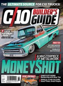 C10 Builder Guide   March 2020