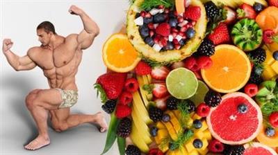Sports Nutrition Body Building Like a Champion
