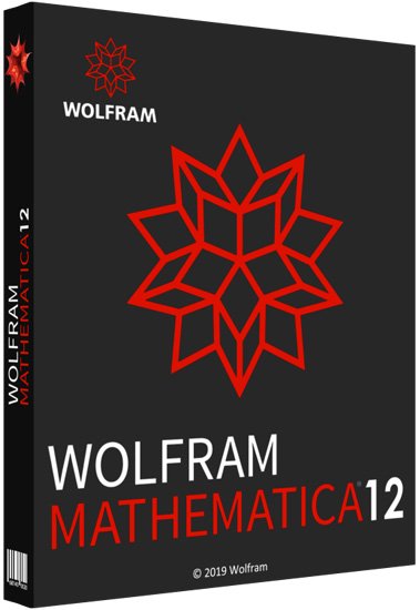 Wolfram Mathematica 12.1.0 (2020/MULTi/ENG)