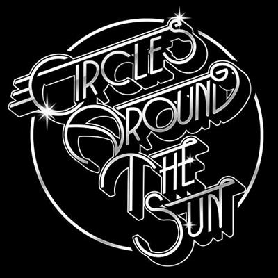 Circles Around The Sun   Circles Around The Sun (2020)