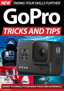GoPro Tricks and Tips   March 2020