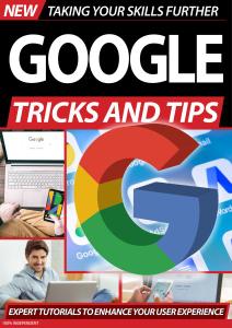 Google Tricks and Tips   March 2020