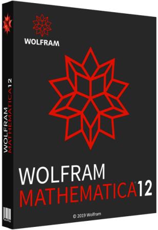 Wolfram Mathematica 12.1.0