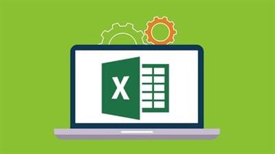 Complete Microsoft Excel Course Go from zero to  hero
