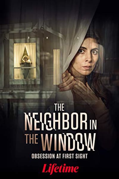 The Neighbor In The Window 2020 720p HDTV Dual-Audio x264-1XCinema