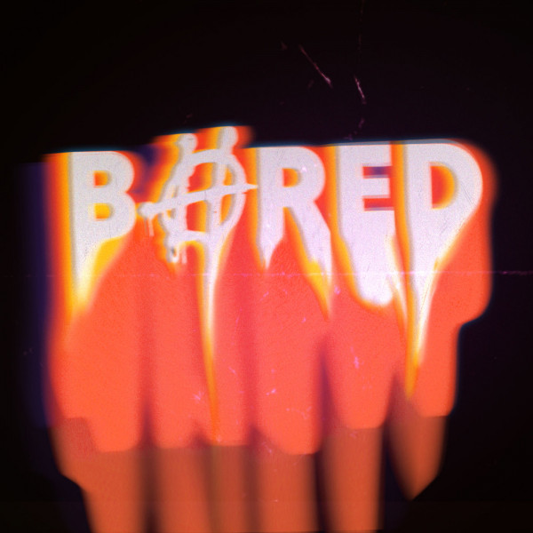 Her Bright Skies - Bored (Single) (2020)