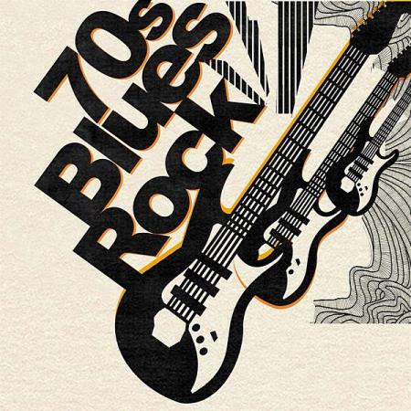 70s Blues Rock (2020)