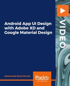 Android App UI Design with Adobe XD and Google Material  Design