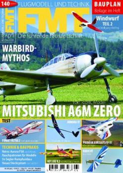 FMT Flugmodell und Technik 2020-04