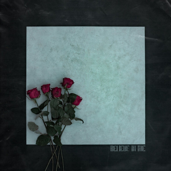 Morale - Hold Me Down (Single) (2019)