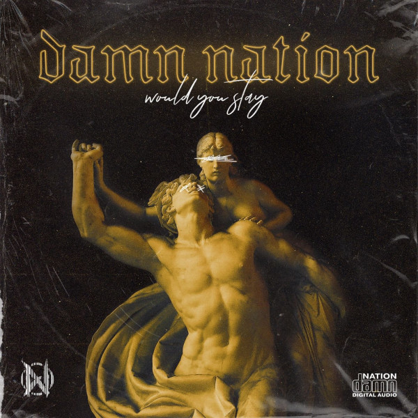 Damn Nation - Would You Stay (Single) (2020)