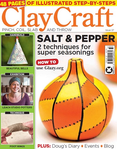 ClayCraft 37 2020