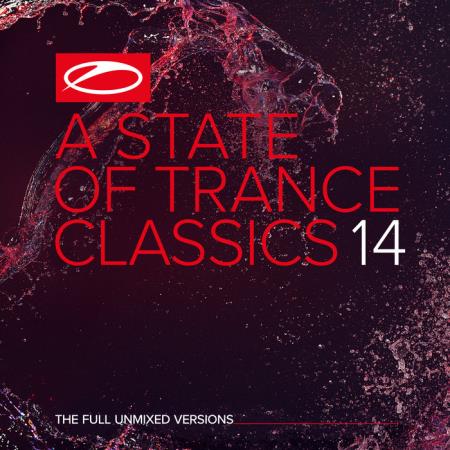 A State Of Trance Classics Vol. 14 {4CD} (2020) FLAC