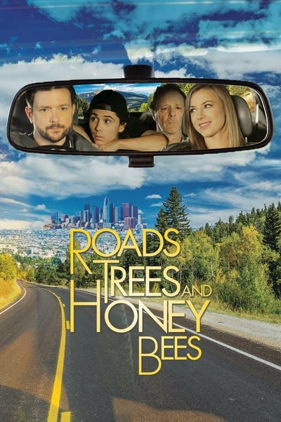 Roads Trees And Honey Bees 2019 720p WEBRip x264 AAC-YTS