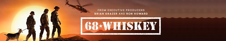 68 Whiskey S01E10 Close Your Eyes And Jump 1080p AMZN WEB DL DD+2 0 H 264 NTb