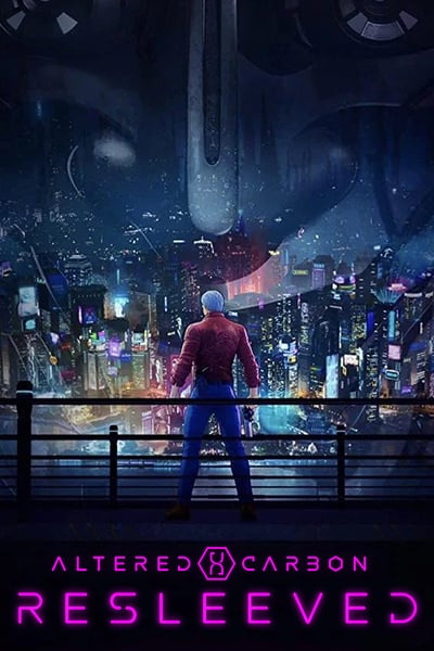 Altered Carbon Resleeved 2020 DUBBED 720p NF WEBRip x264-GalaxyRG
