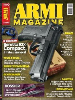 Armi Magazine 2020-04