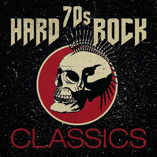 70s Hard Rock Classics (2020)