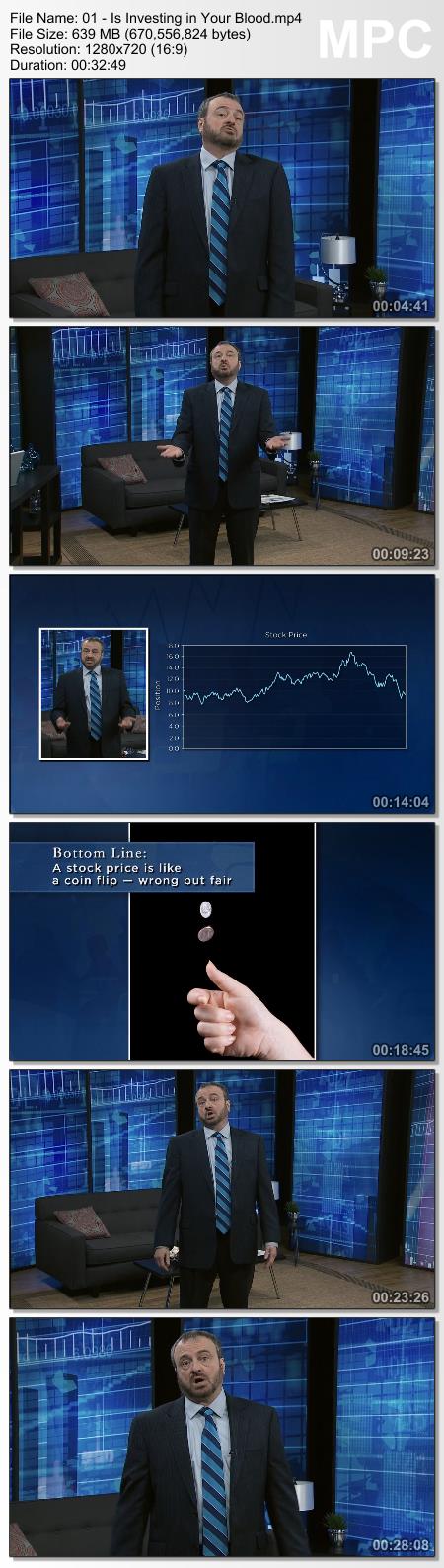 TTC Video - How the Stock Market Works