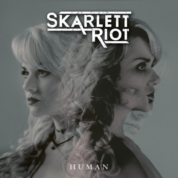 Skarlett Riot - Human (Single) (2020)