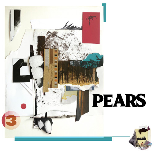 Pears - Pears (2020)