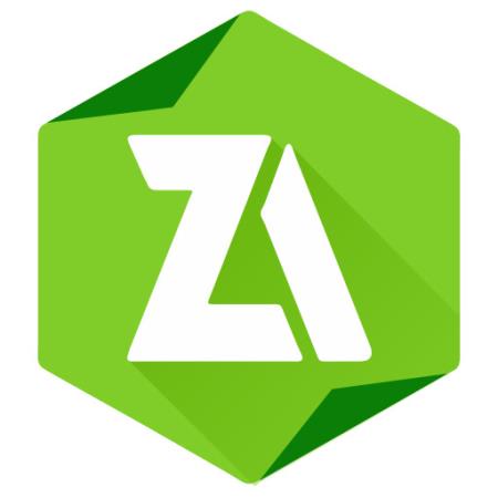 ZArchiver Pro 0.9.3 Final [Android]