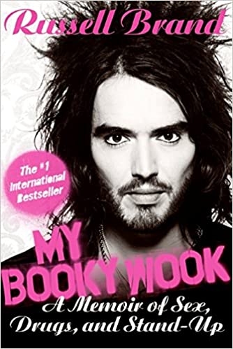 My Booky Wook: A Memoir of Sex, Drugs, and Stand Up