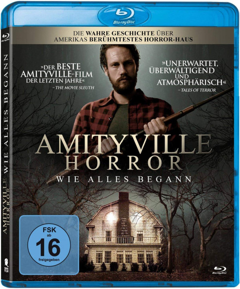 The Amityville Murders (2018) ITA-ENG Ac3 5 1 BDRip 1080p H264 [ArMor]