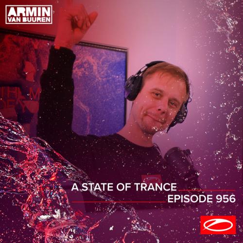 Armin van Buuren - A State of Trance 956  › Торрент