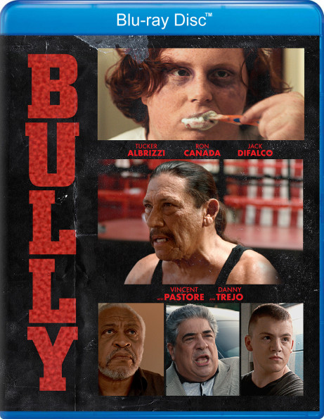 Bully 2018 720p BluRay H264 AAC-RARBG
