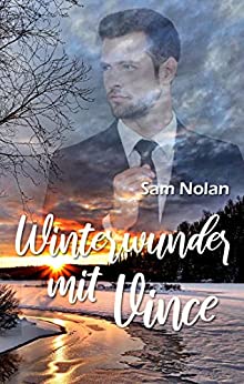 Cover: Nolan, Sam - Jahreszeitenliebe 03 - Winterwunder mit Vince