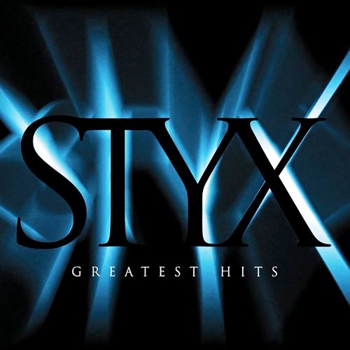 альбом Styx - Greatest Hits (1995) FLAC в формате FLAC скачать торрент