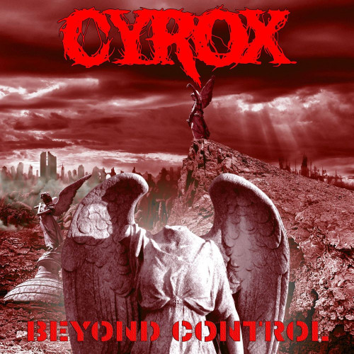 Cyrox - Beyond Control (2020)