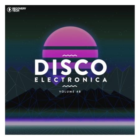 Disco Electronica Vol 48 (2020)