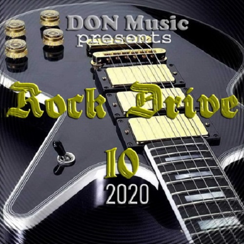 Rock Drive 10 (2020)