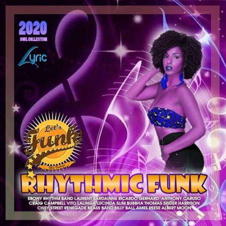 Rhythmic Funk (2020)