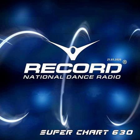 Record Super Chart 630 [21.03.] (2020)
