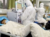В Китае теснее нет новых случаев коронавируса COVID-19 посреди местного населения