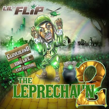 Lil/#039; Flip - The Leprechaun 2 (2020)
