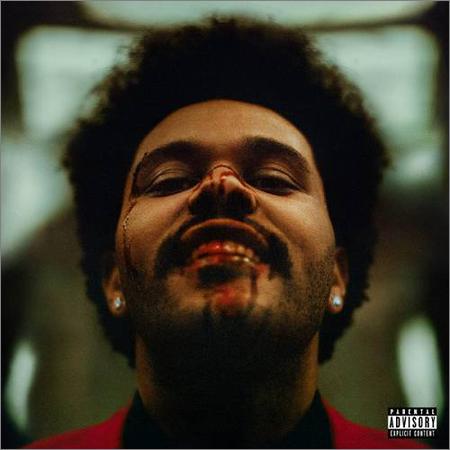 The Weeknd - After Hours (March 20, 2020)