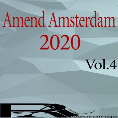 Amend Amsterdam 2020, Vol. 4 (2020)