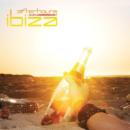 Global Underground: Afterhours 6 - Ibiza (Unmixed) (2020)