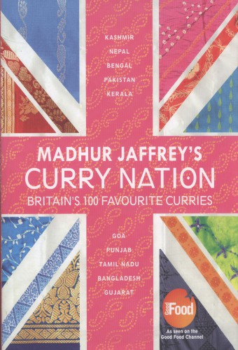 Madhur Jaffreys Curry Nation S01E04 Gujaratis of Leicester 1080p WEB x264 APRiCiTY