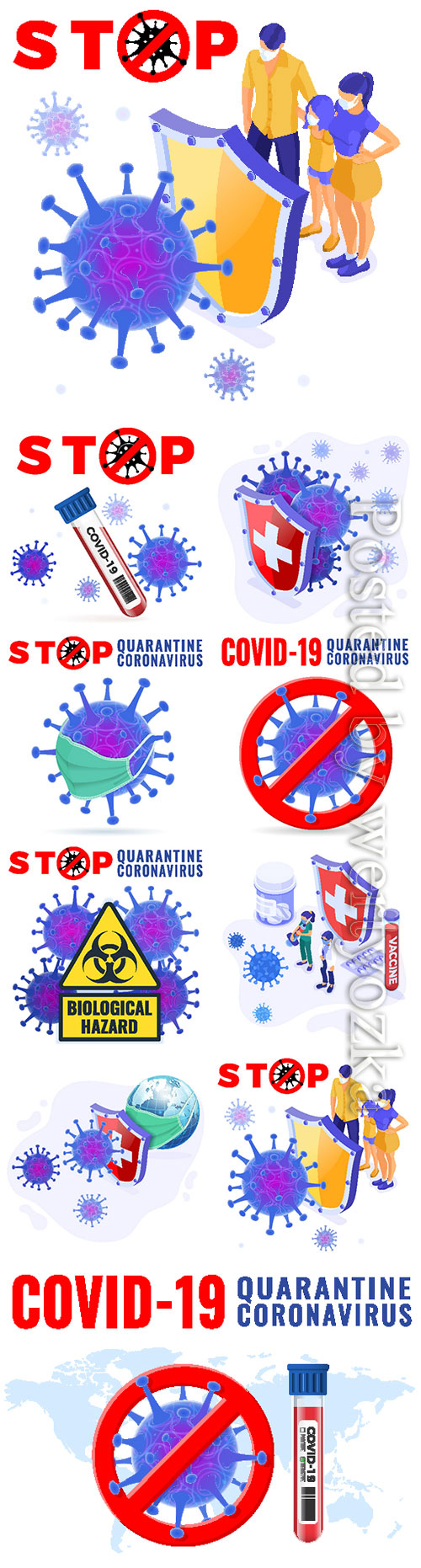 Stop 2019-nCoV covid-19 Coronavirus