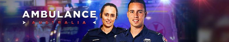 Ambulance Australia S03E07 1080p HDTV H264 CCT