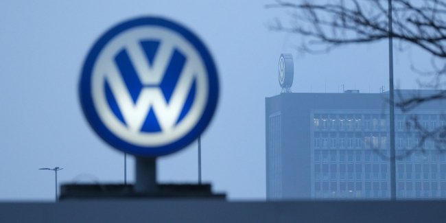 В Volkswagen готовятся к по-настоящему длительному прекращению работы
