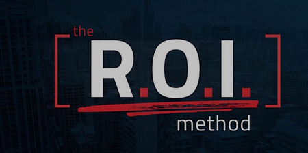 The ROI Method - Scott Oldford