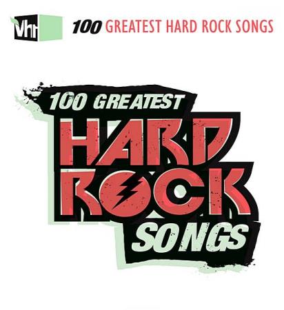 VH1 100 Greatest Hard Rock Songs (2020)
