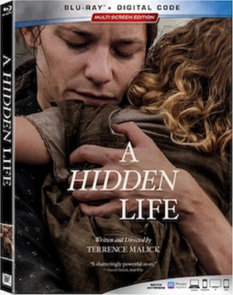 A Hidden Life 2019 1080p BluRay H264 AAC-RARBG